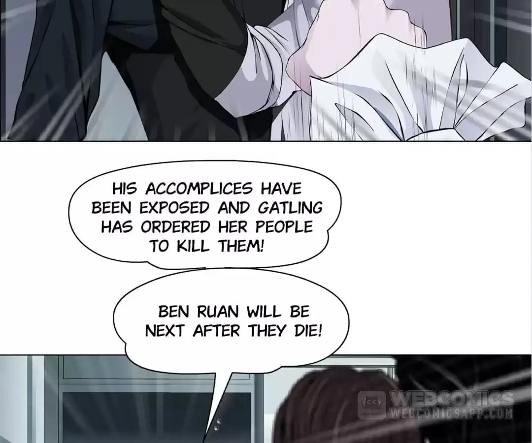 Read Mercy Killing chapter 113 image 6 on Lezhin