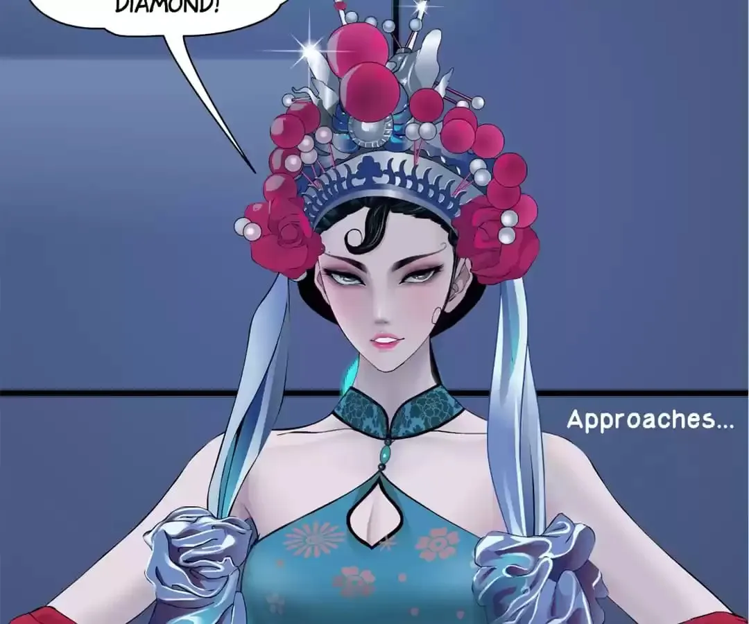 Read Mercy Killing chapter 113 image 64 on Lezhin
