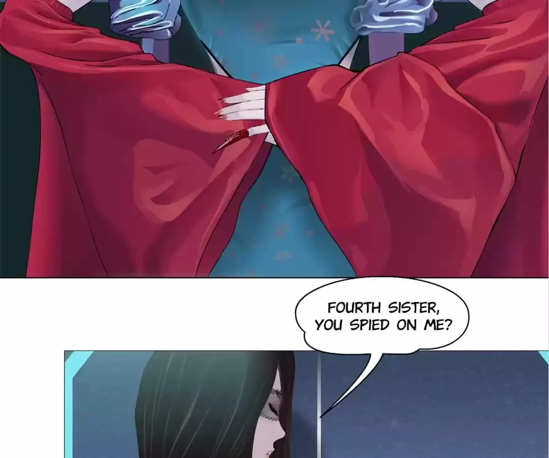Read Mercy Killing chapter 113 image 65 on Lezhin