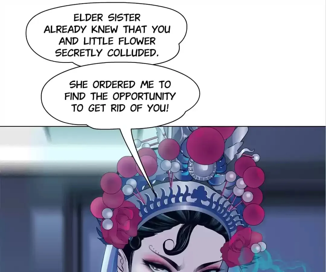 Read Mercy Killing chapter 113 image 67 on Lezhin