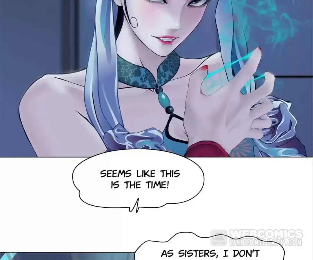 Read Mercy Killing chapter 113 image 68 on Lezhin