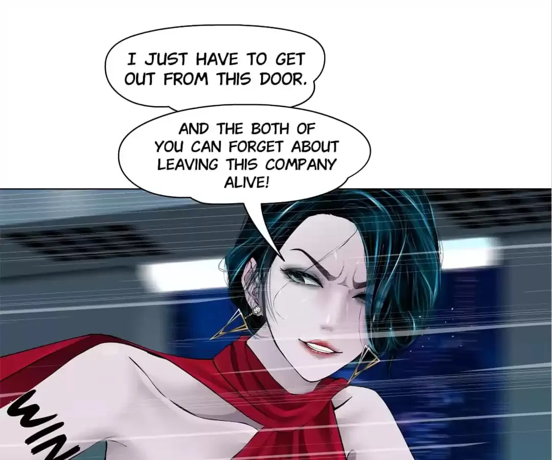 Read Mercy Killing chapter 113 image 71 on Lezhin