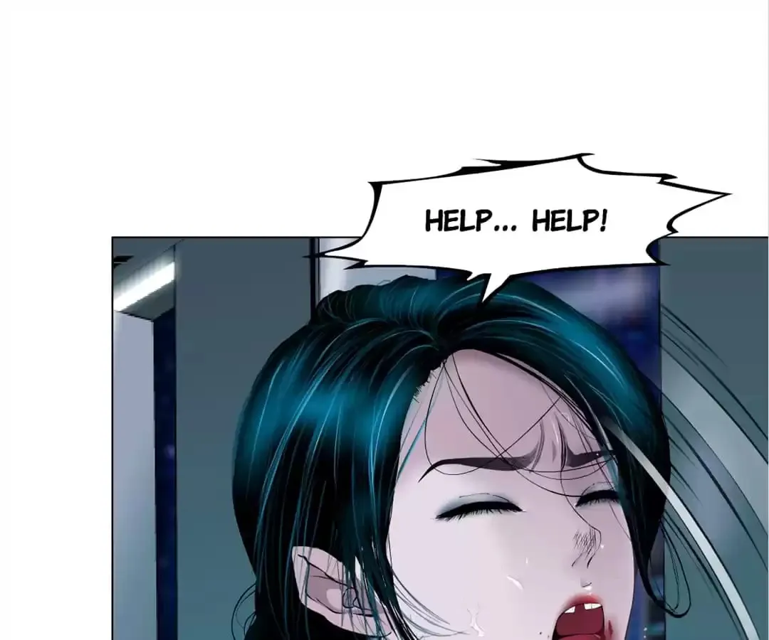 Read Mercy Killing chapter 114 image 0 on Lezhin