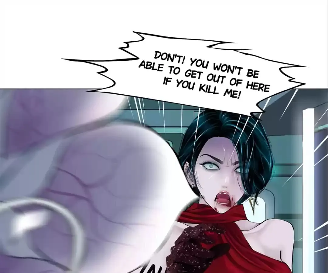 Read Mercy Killing chapter 114 image 12 on Lezhin