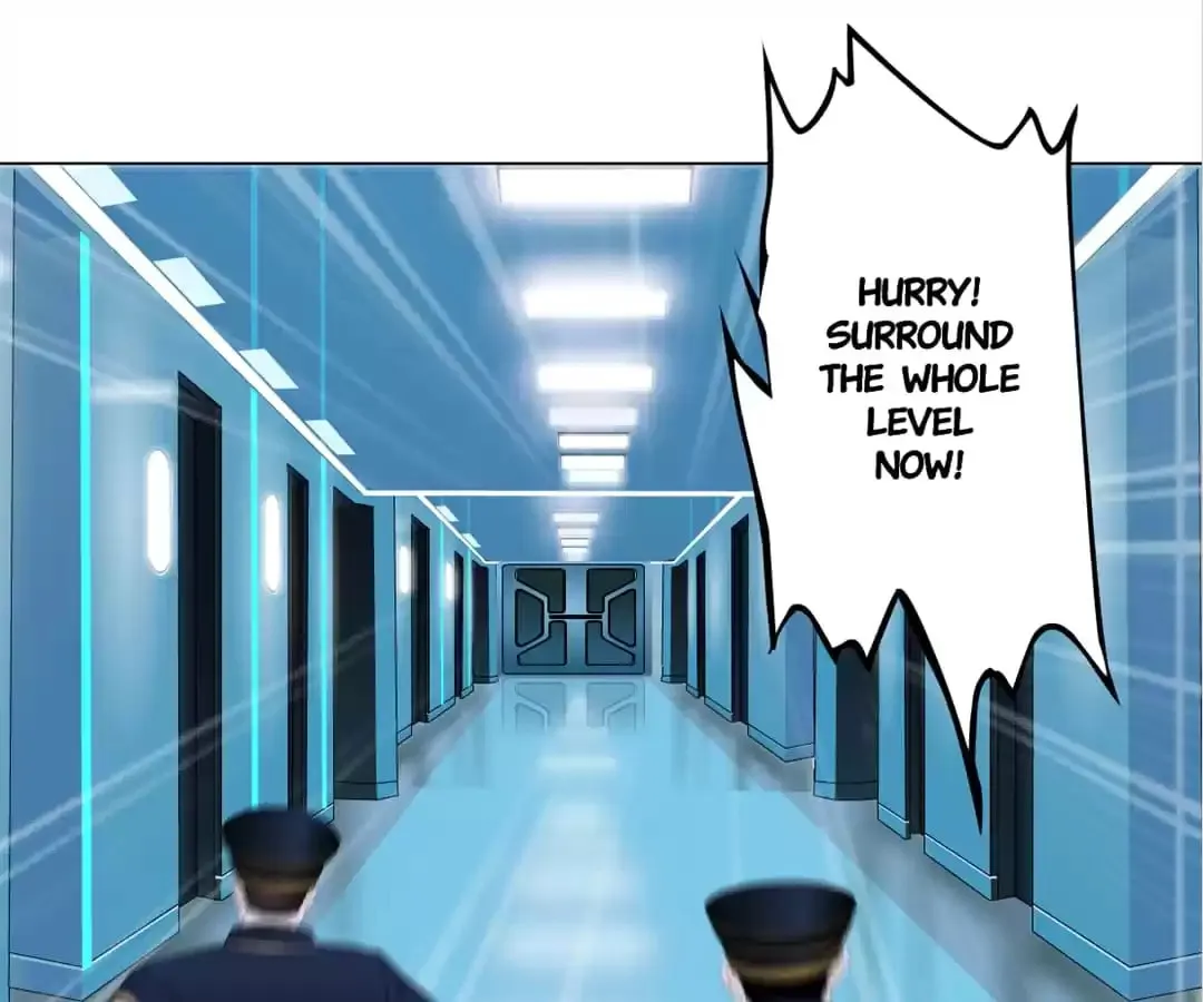 Read Mercy Killing chapter 114 image 14 on Lezhin