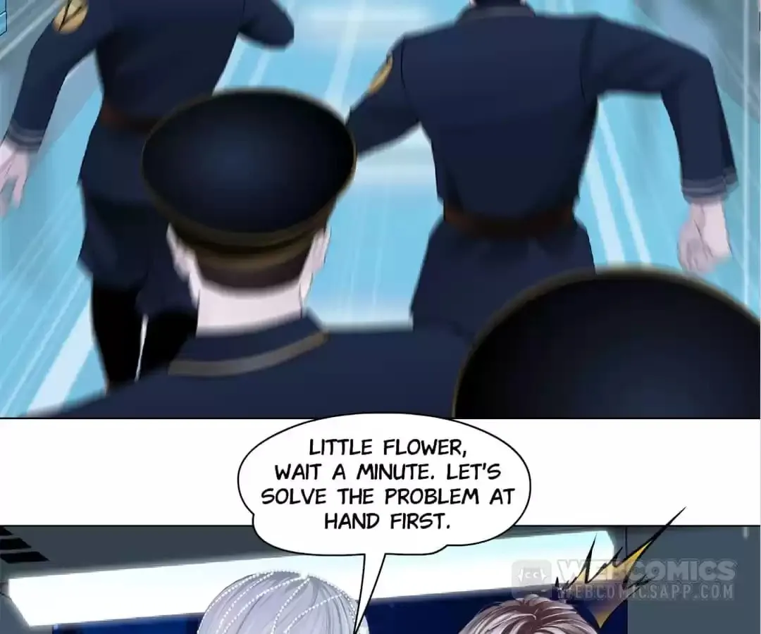 Read Mercy Killing chapter 114 image 15 on Lezhin