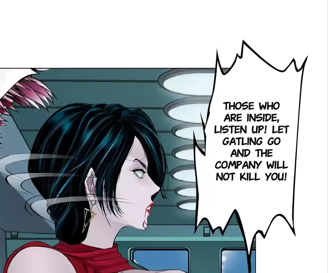 Read Mercy Killing chapter 114 image 17 on Lezhin