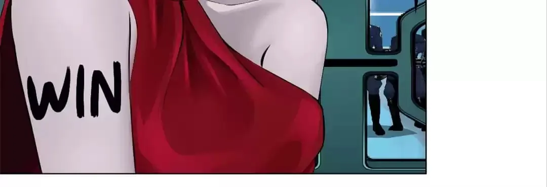 Read Mercy Killing chapter 114 image 18 on Lezhin