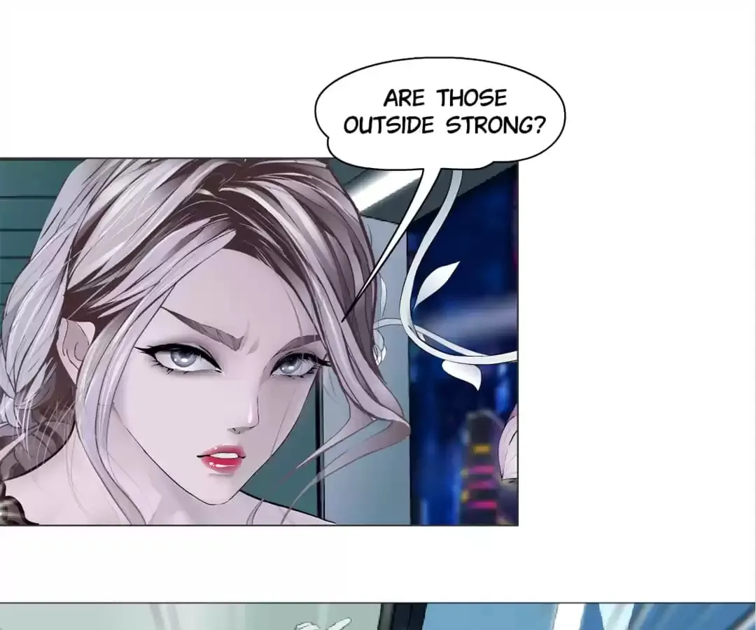 Read Mercy Killing chapter 114 image 19 on Lezhin