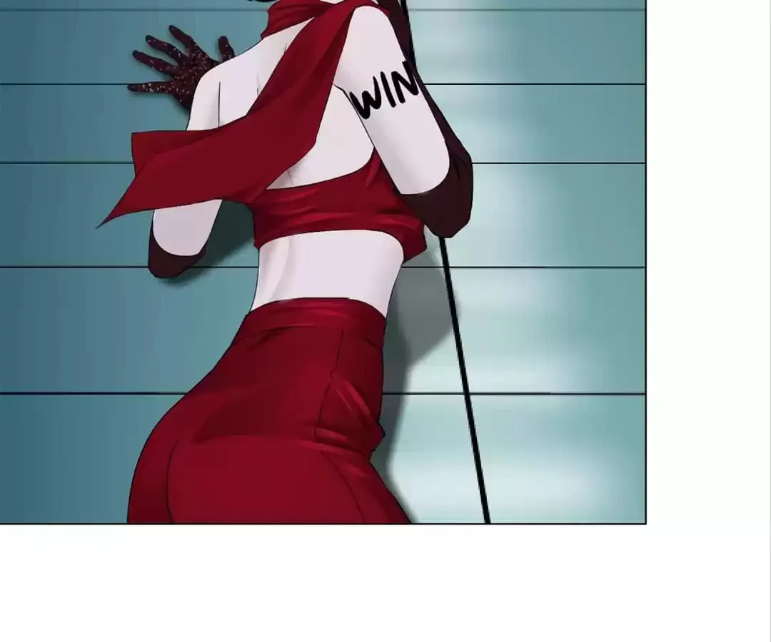 Read Mercy Killing chapter 114 image 2 on Lezhin