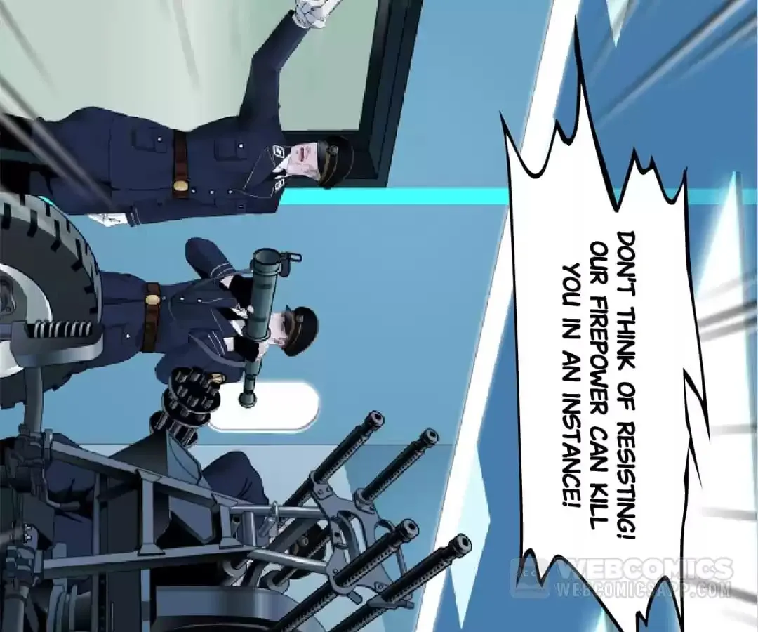 Read Mercy Killing chapter 114 image 20 on Lezhin
