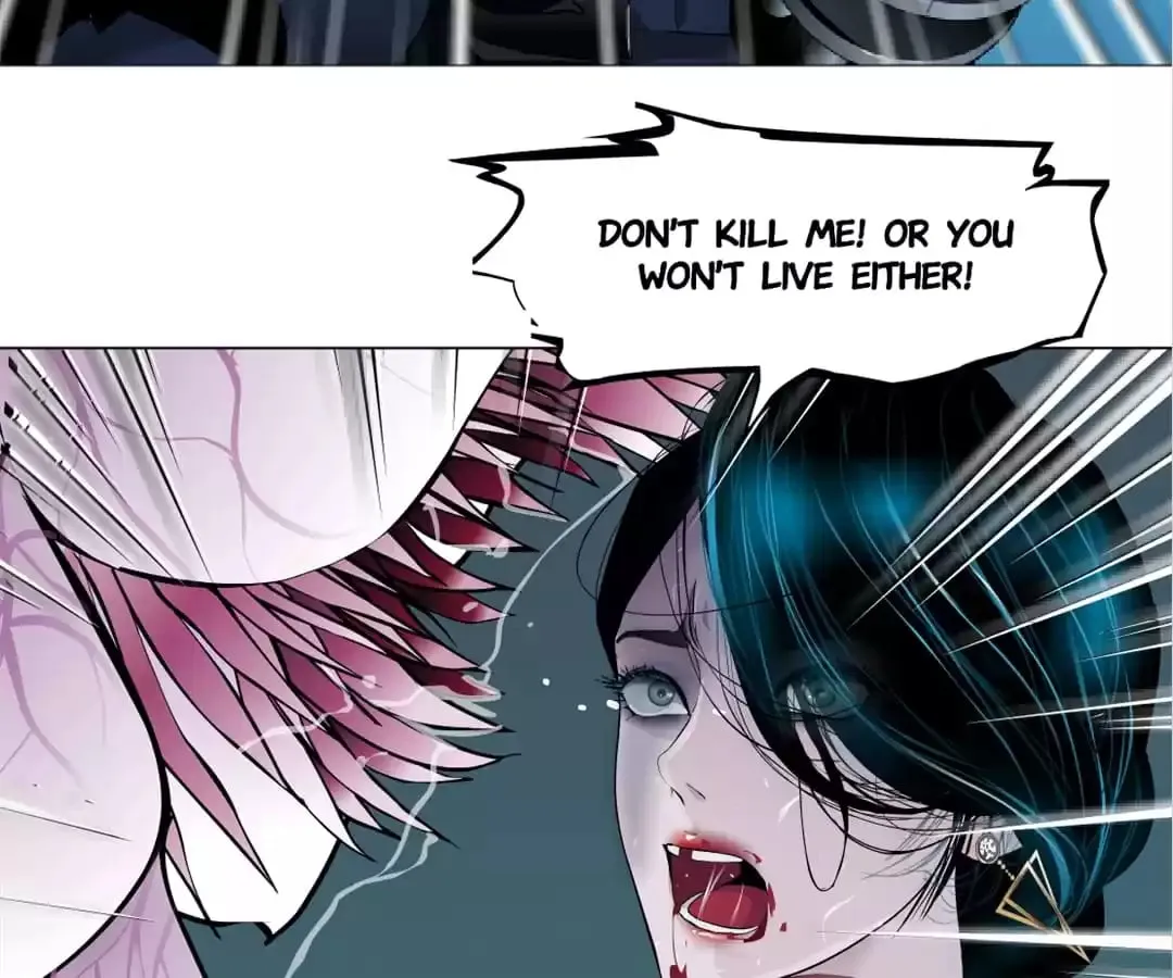 Read Mercy Killing chapter 114 image 22 on Lezhin