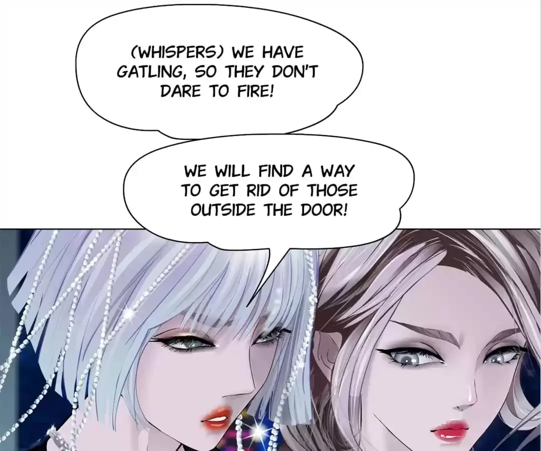 Read Mercy Killing chapter 114 image 24 on Lezhin