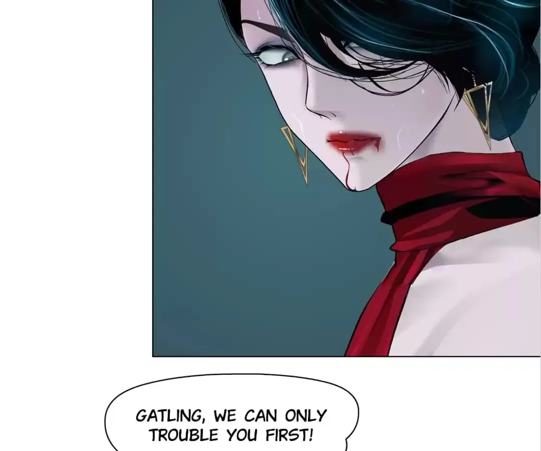 Read Mercy Killing chapter 114 image 26 on Lezhin