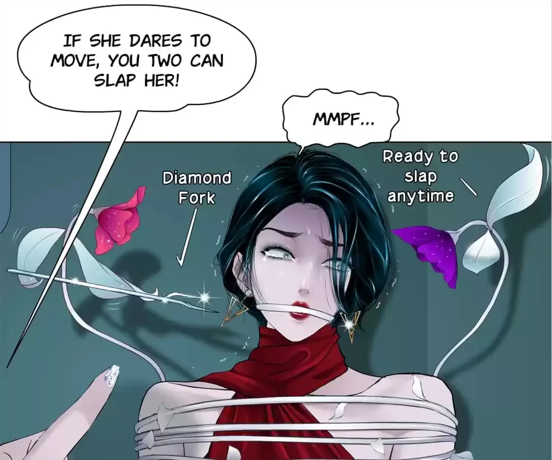 Read Mercy Killing chapter 114 image 29 on Lezhin