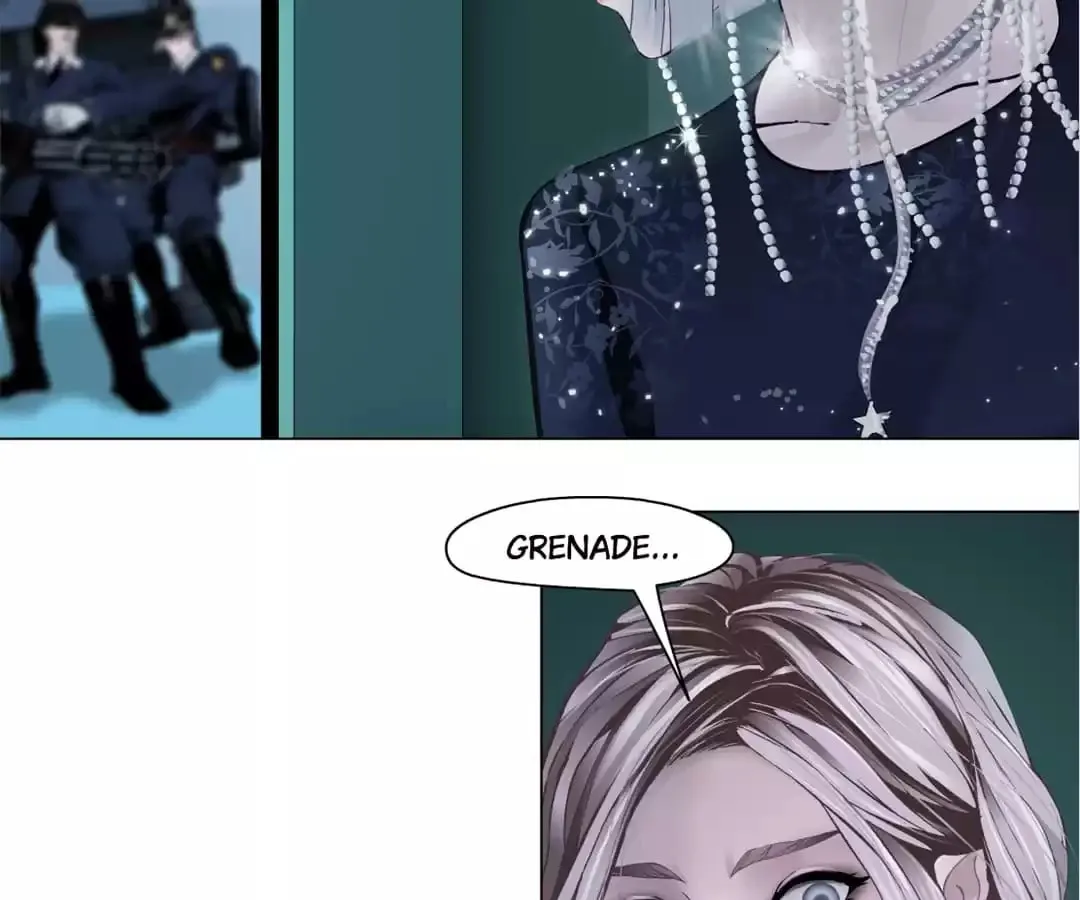 Read Mercy Killing chapter 114 image 36 on Lezhin