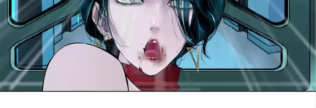 Read Mercy Killing chapter 114 image 4 on Lezhin