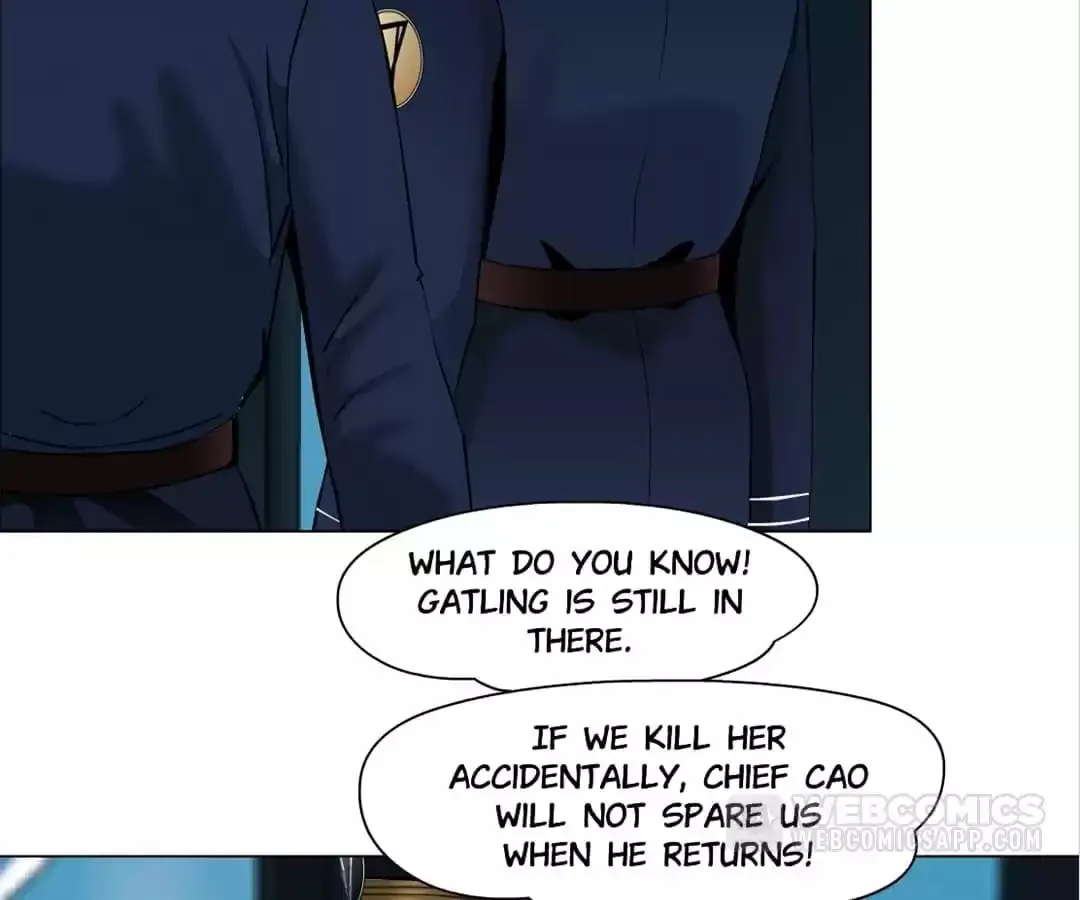 Read Mercy Killing chapter 114 image 40 on Lezhin