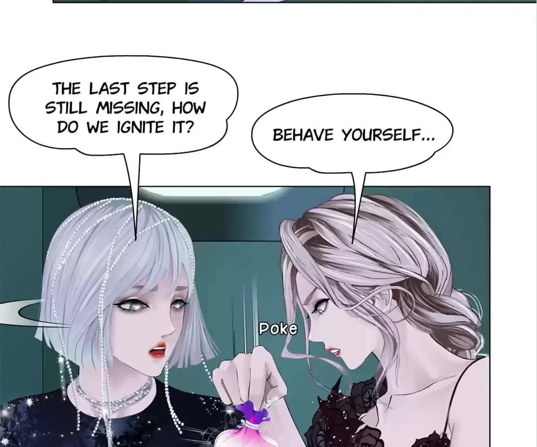 Read Mercy Killing chapter 114 image 47 on Lezhin