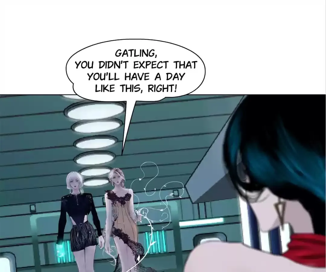 Read Mercy Killing chapter 114 image 5 on Lezhin