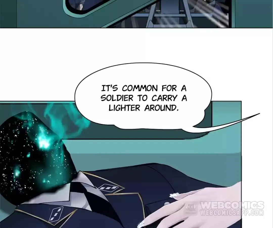 Read Mercy Killing chapter 114 image 50 on Lezhin