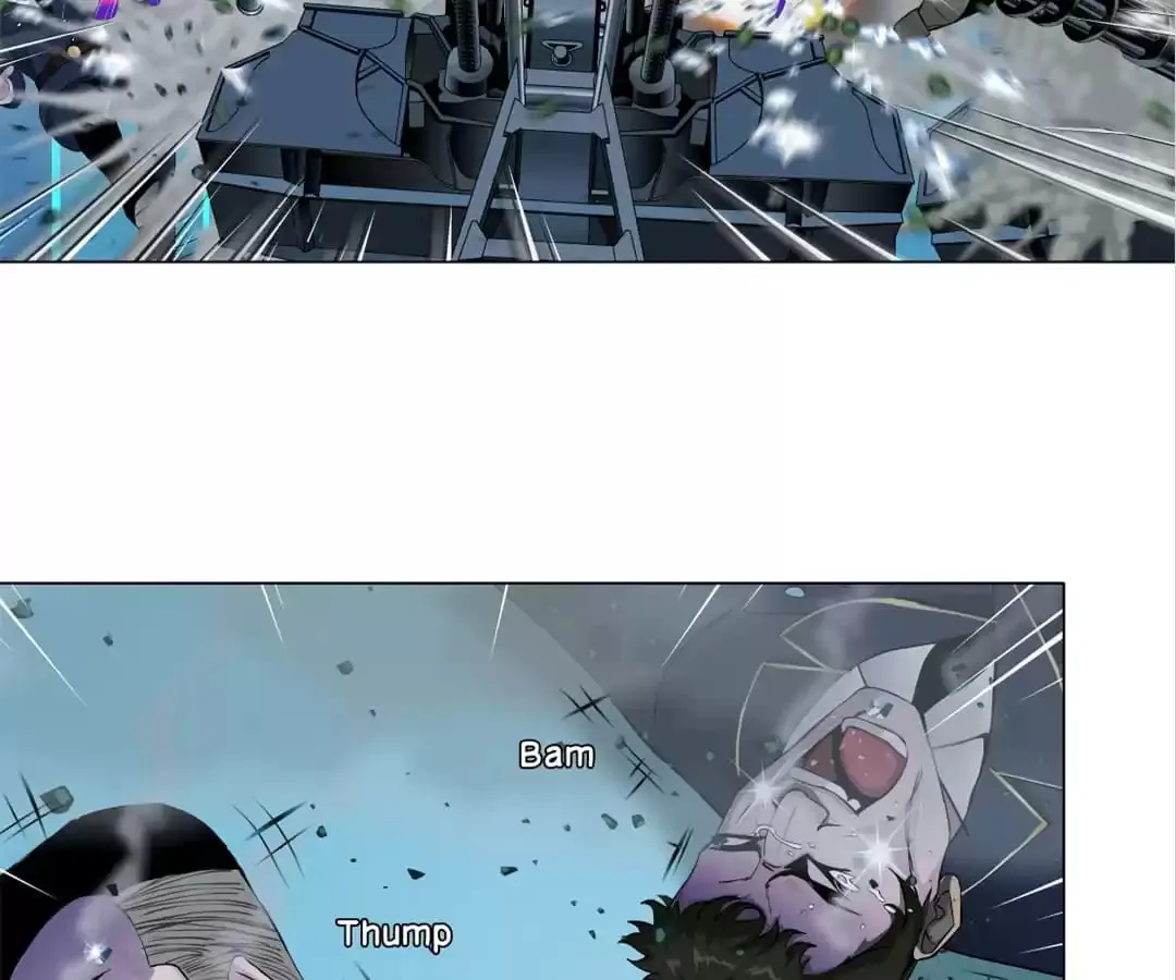 Read Mercy Killing chapter 114 image 67 on Lezhin