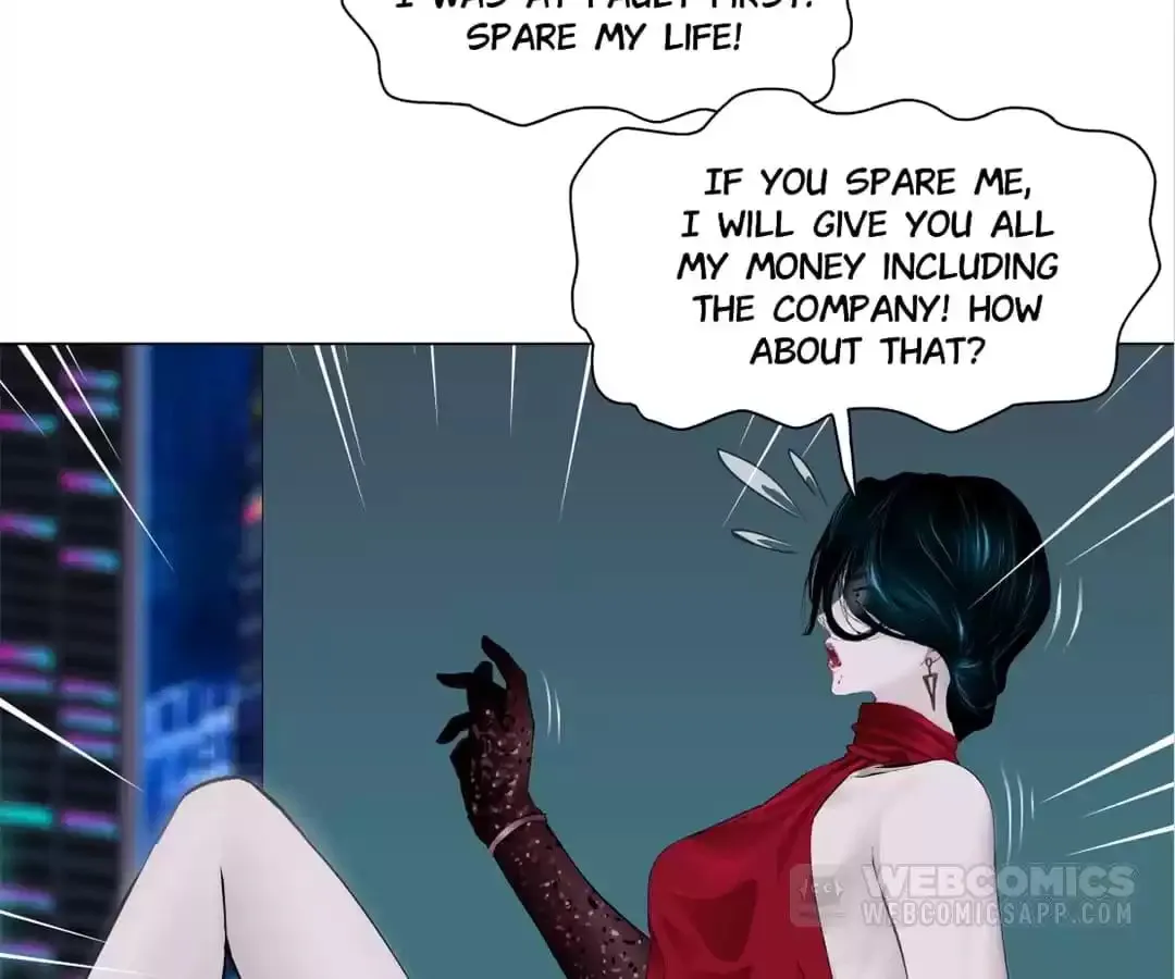 Read Mercy Killing chapter 114 image 8 on Lezhin