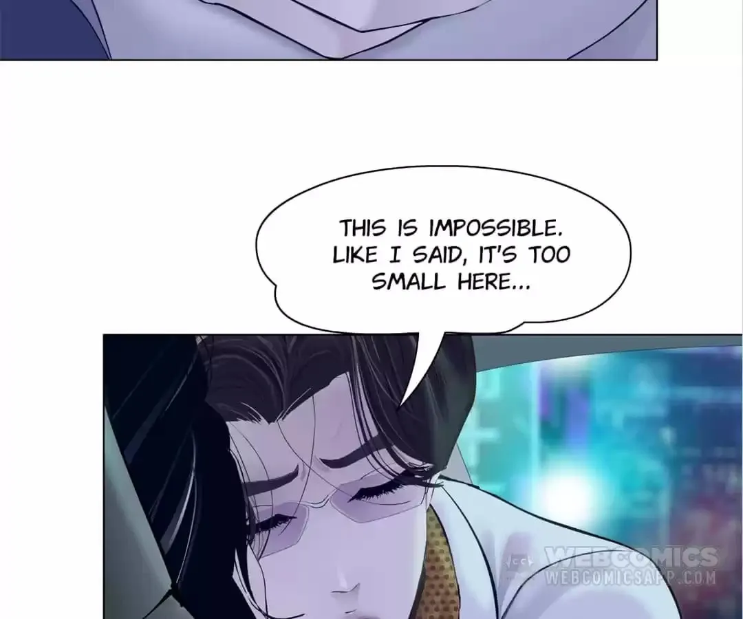 Read Mercy Killing chapter 116 image 1 on Lezhin