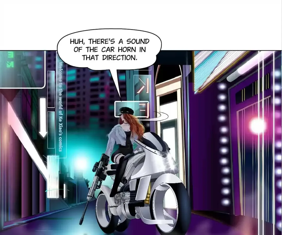 Read Mercy Killing chapter 116 image 10 on Lezhin