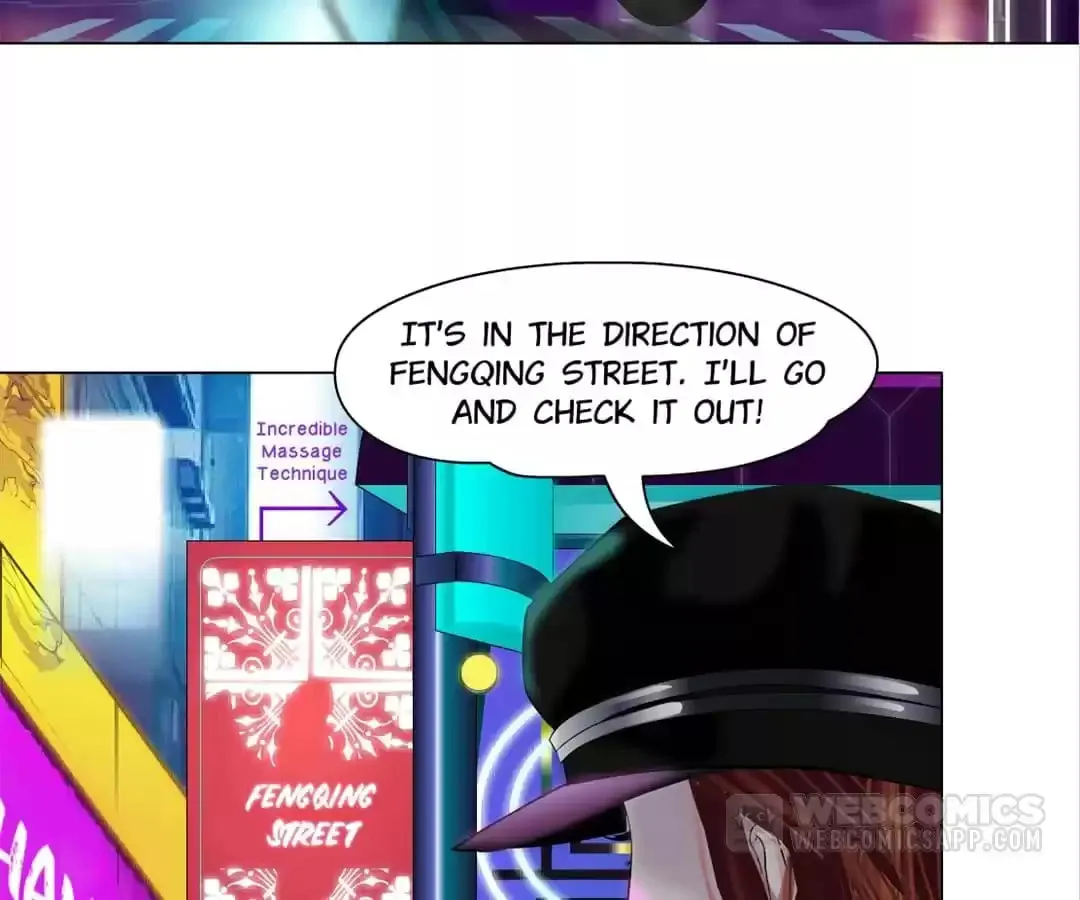 Read Mercy Killing chapter 116 image 11 on Lezhin