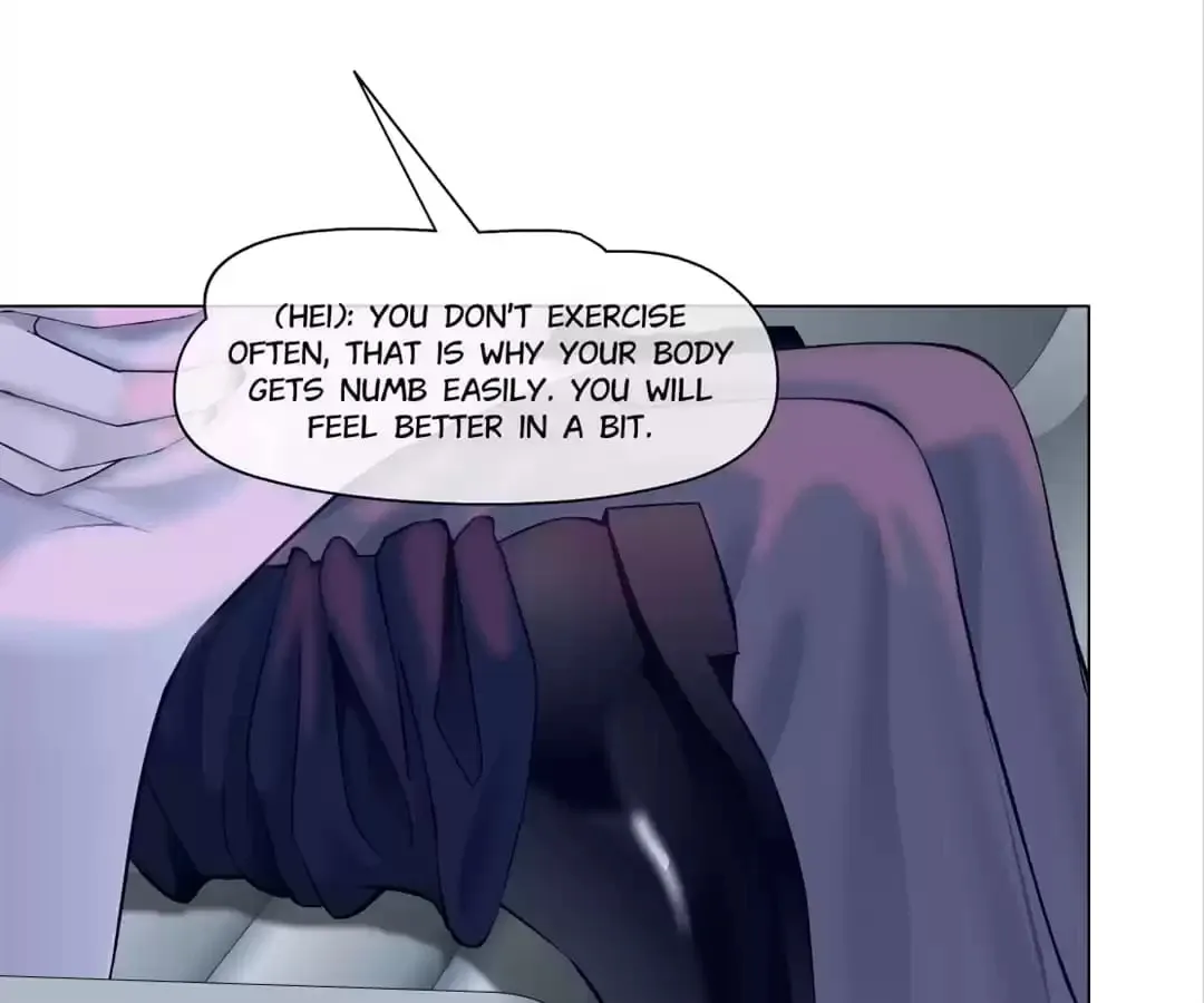 Read Mercy Killing chapter 116 image 15 on Lezhin