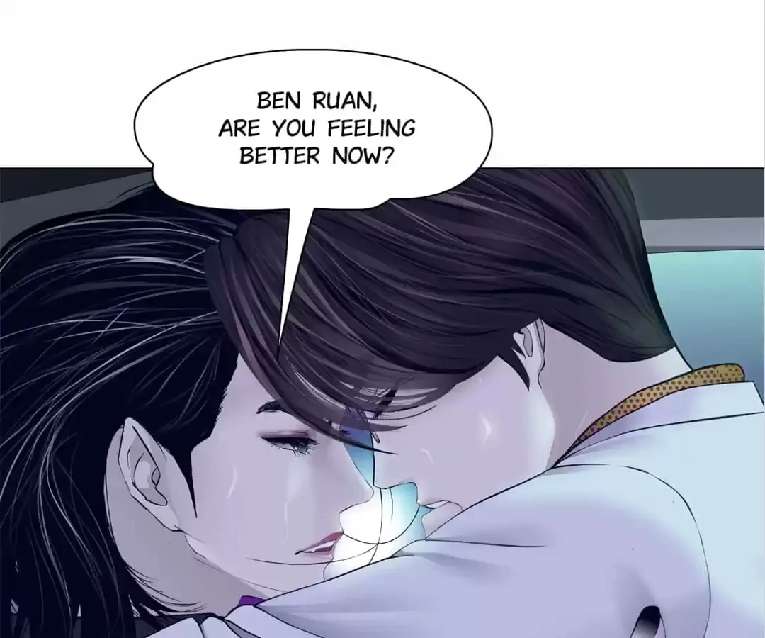 Read Mercy Killing chapter 116 image 18 on Lezhin