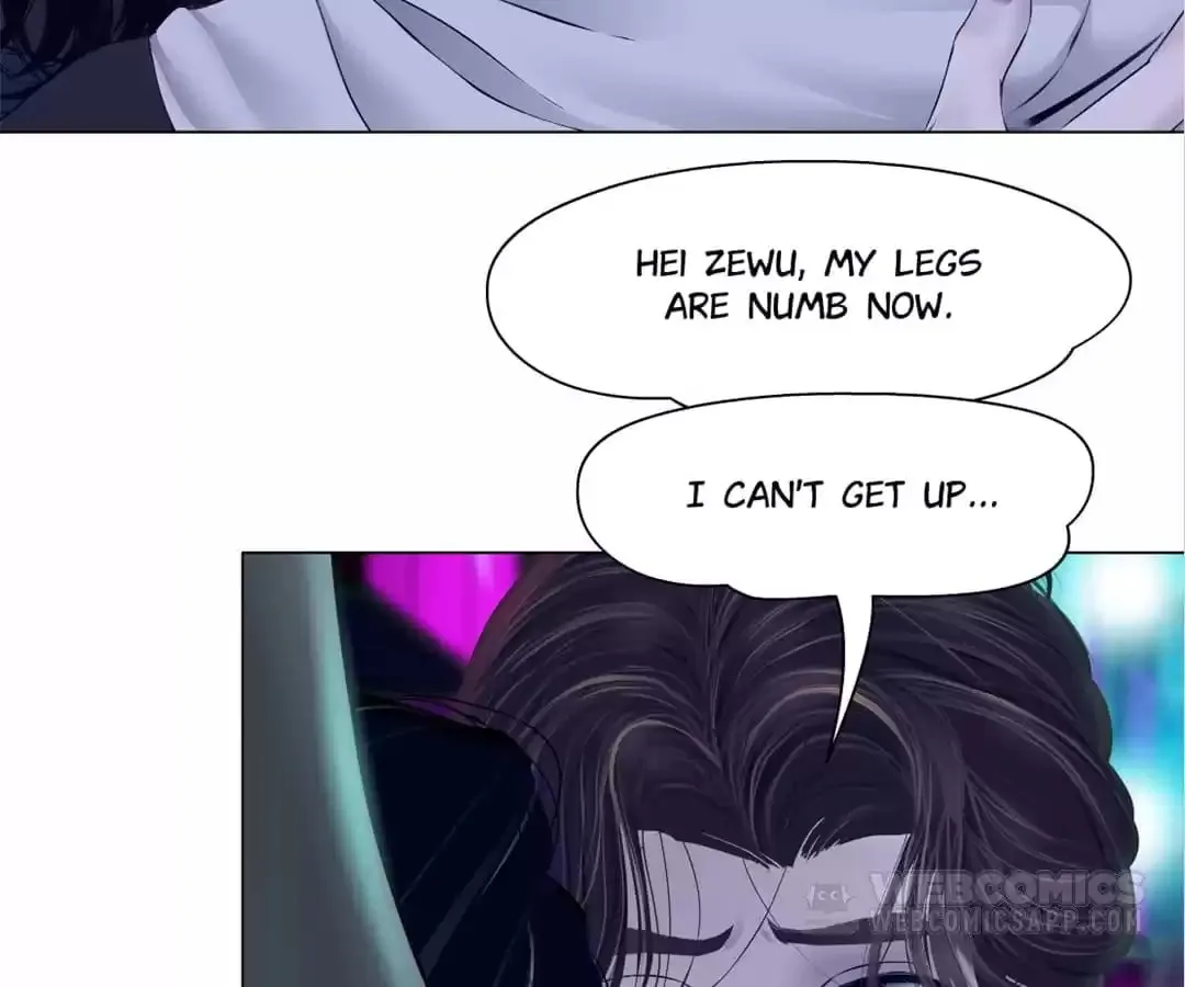Read Mercy Killing chapter 116 image 19 on Lezhin