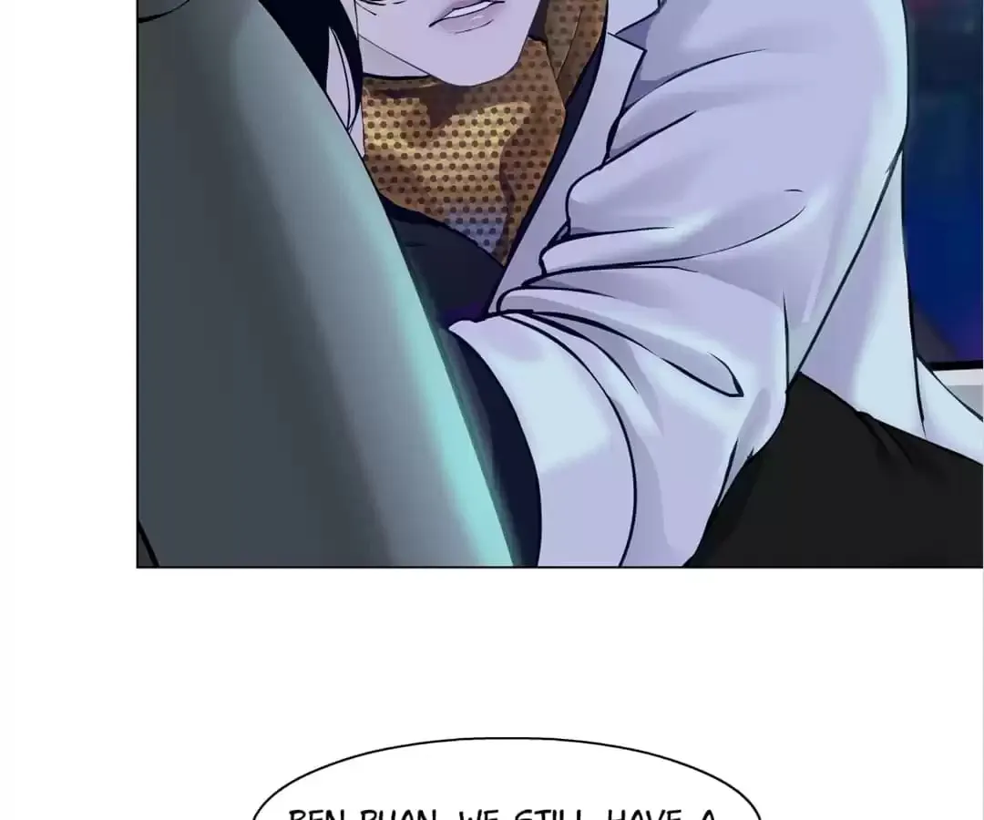 Read Mercy Killing chapter 116 image 2 on Lezhin
