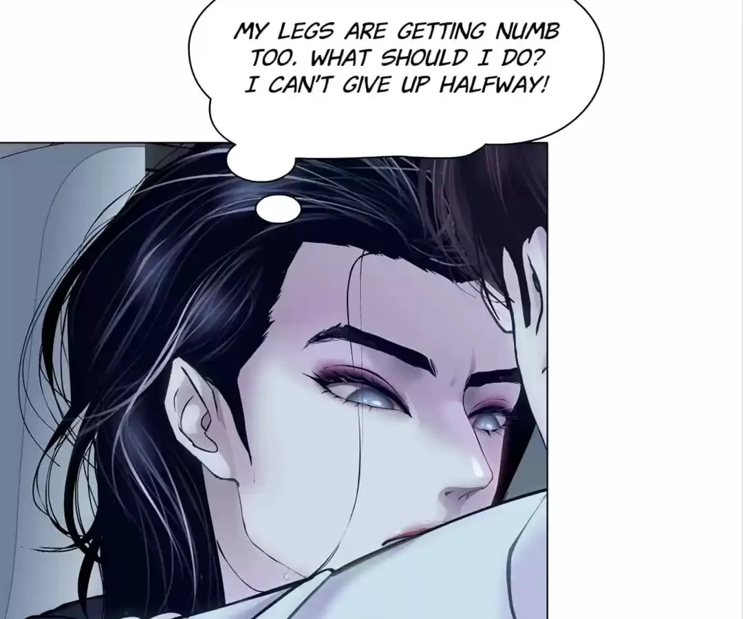 Read Mercy Killing chapter 116 image 21 on Lezhin