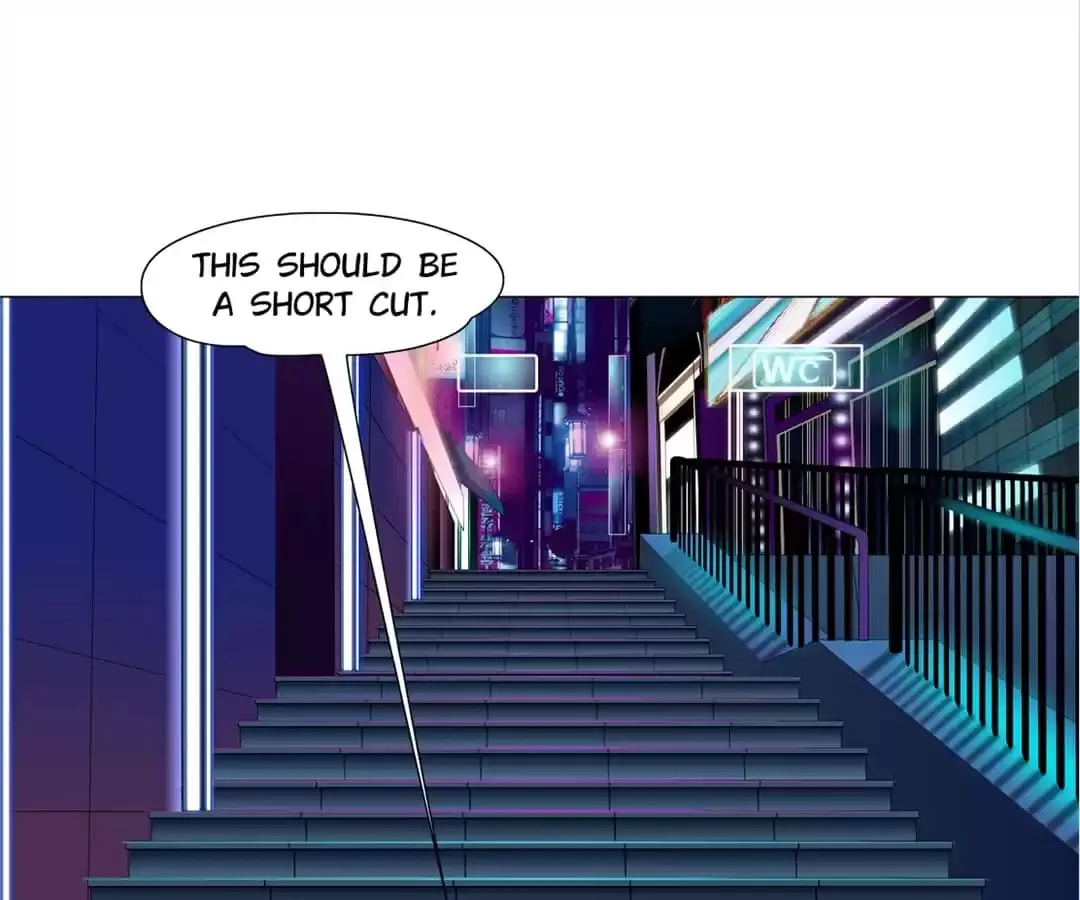 Read Mercy Killing chapter 116 image 23 on Lezhin