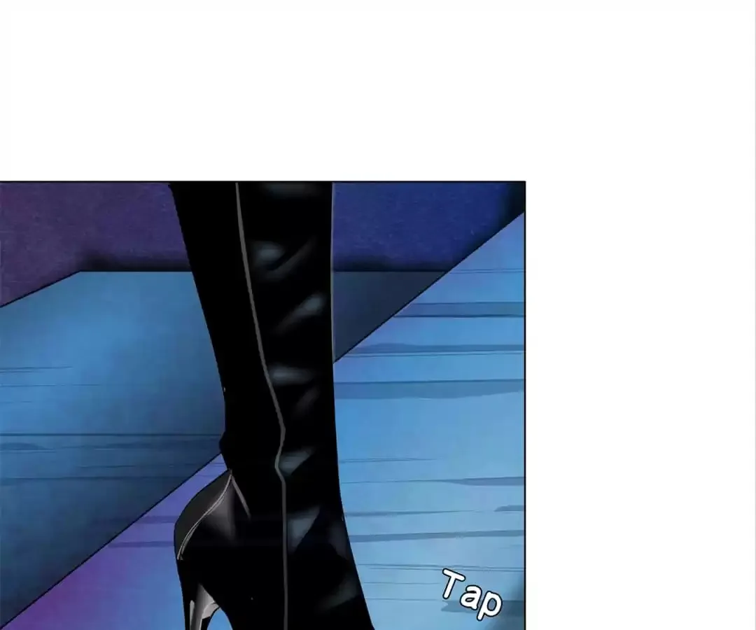 Read Mercy Killing chapter 116 image 26 on Lezhin