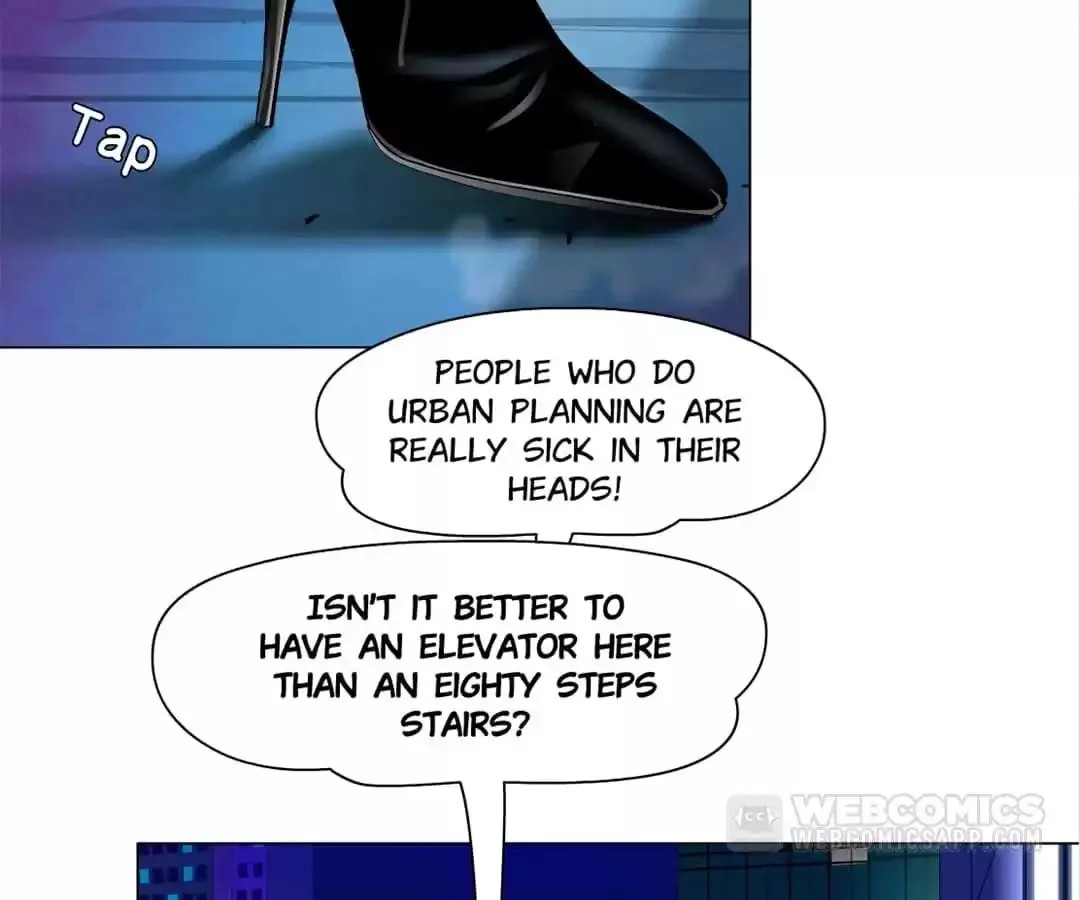 Read Mercy Killing chapter 116 image 27 on Lezhin
