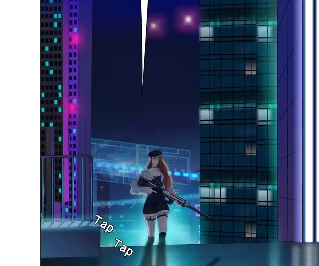Read Mercy Killing chapter 116 image 28 on Lezhin