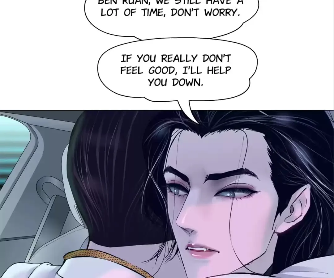 Read Mercy Killing chapter 116 image 3 on Lezhin