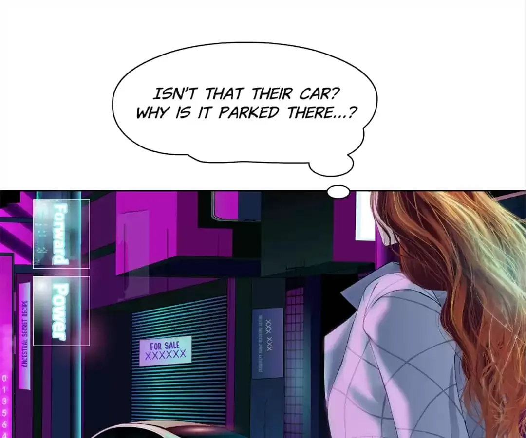 Read Mercy Killing chapter 116 image 31 on Lezhin