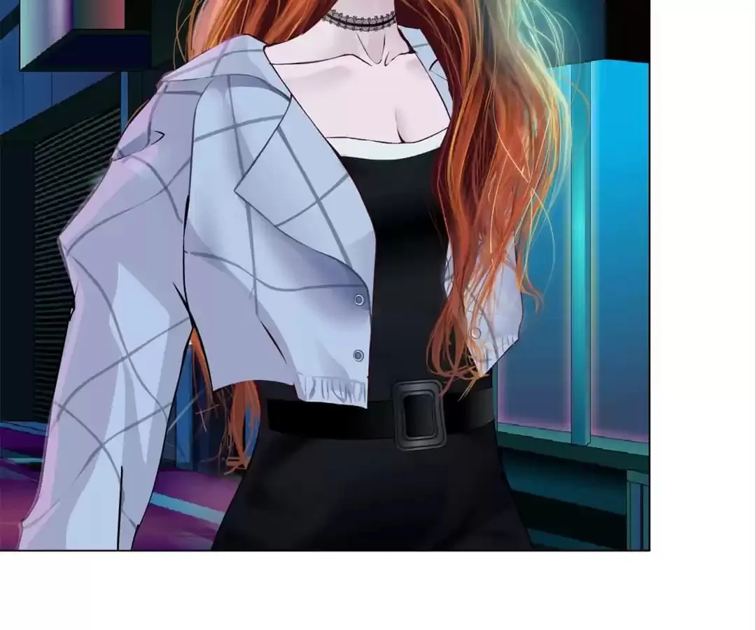 Read Mercy Killing chapter 116 image 33 on Lezhin