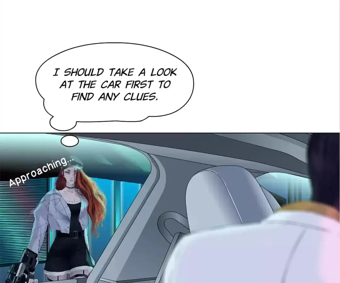 Read Mercy Killing chapter 116 image 34 on Lezhin