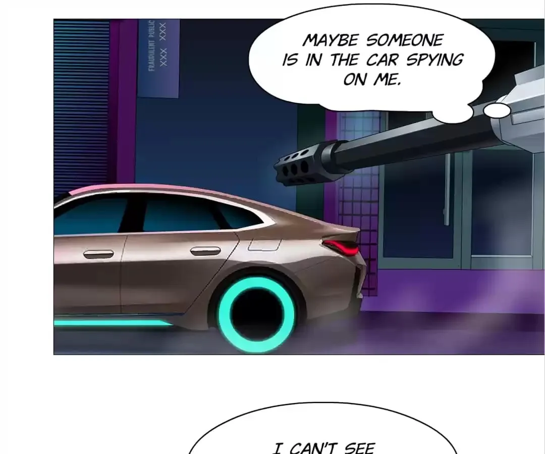 Read Mercy Killing chapter 116 image 36 on Lezhin