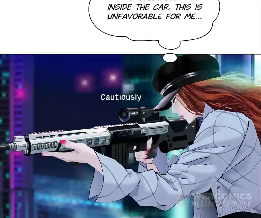 Read Mercy Killing chapter 116 image 37 on Lezhin
