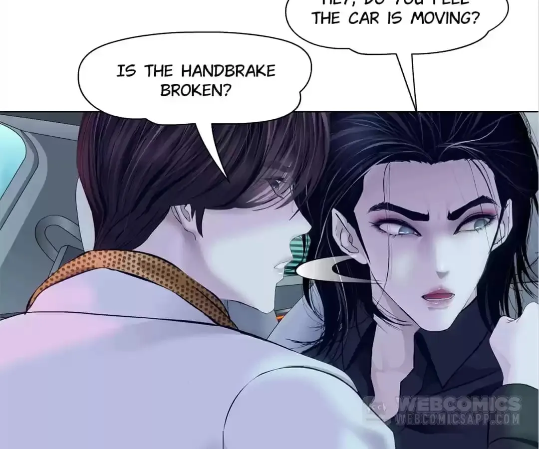 Read Mercy Killing chapter 116 image 42 on Lezhin