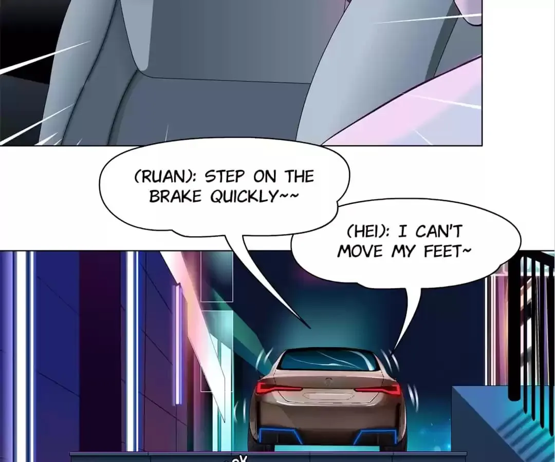 Read Mercy Killing chapter 116 image 44 on Lezhin