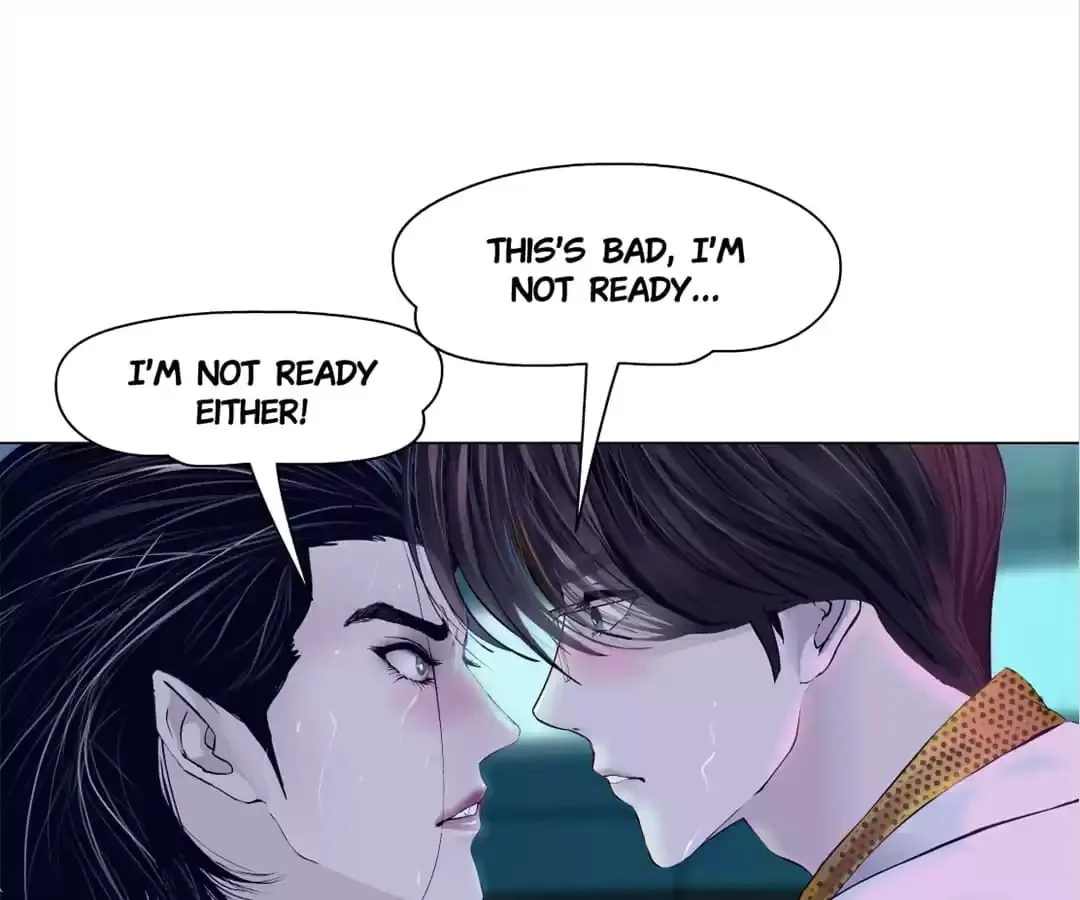 Read Mercy Killing chapter 116 image 46 on Lezhin