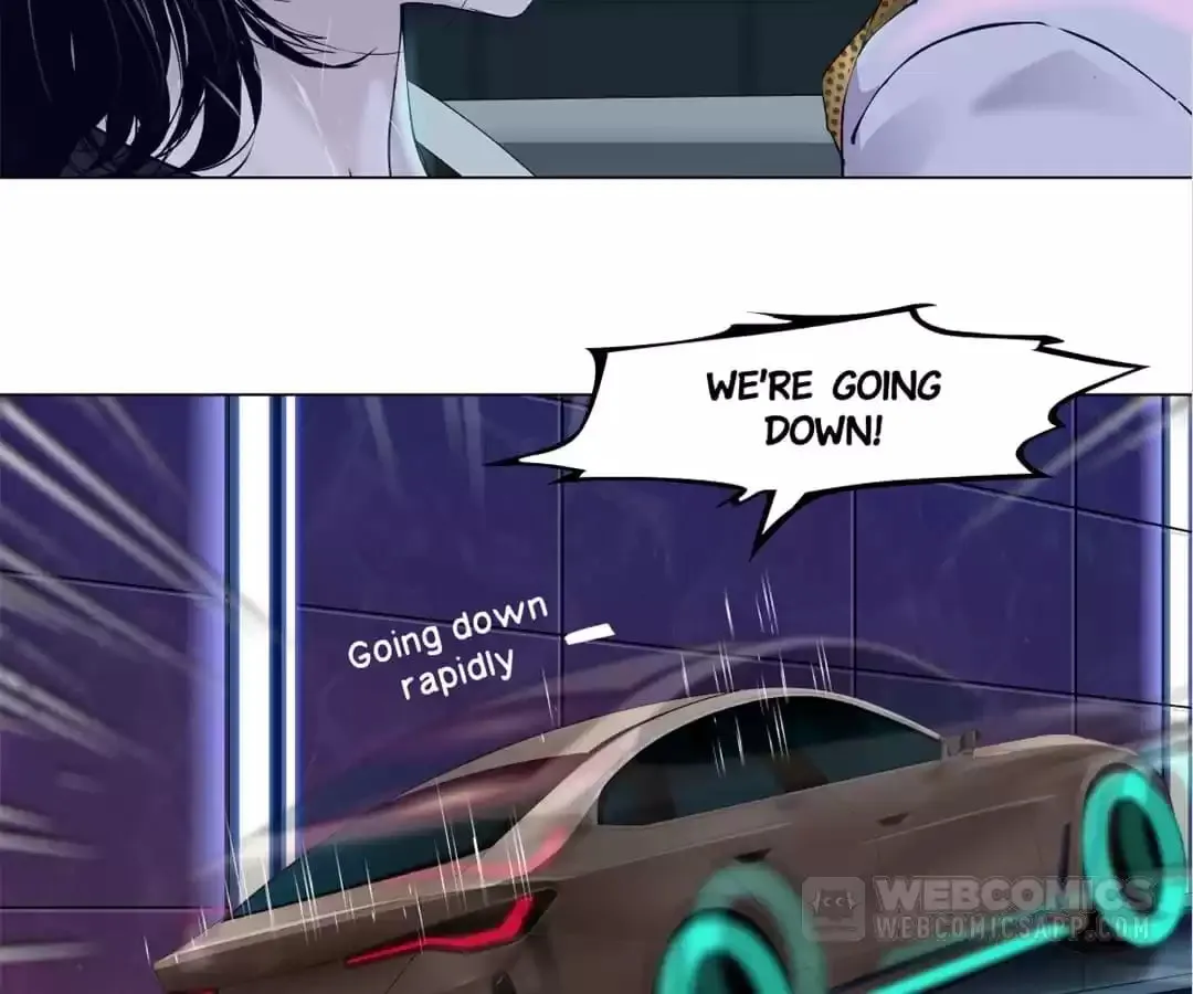 Read Mercy Killing chapter 116 image 47 on Lezhin