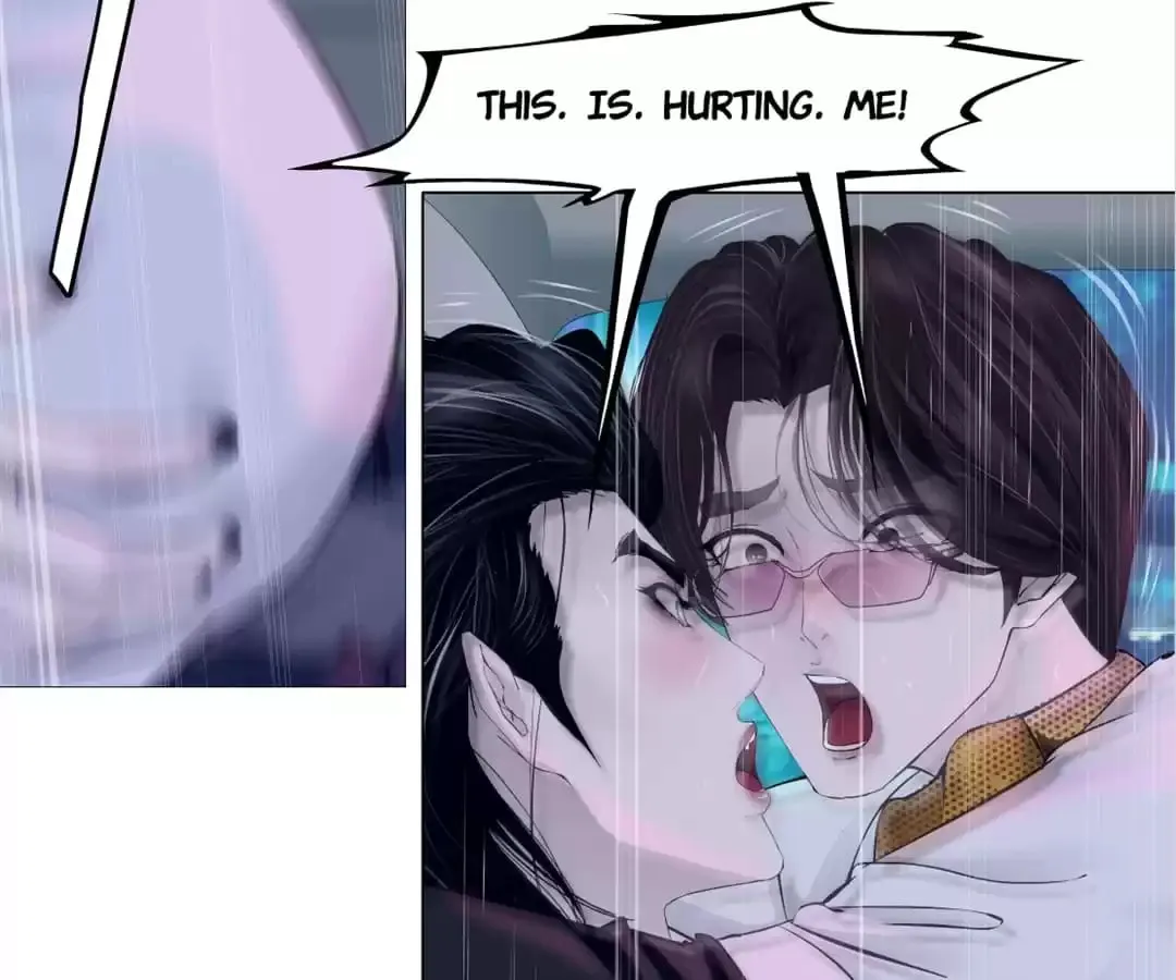 Read Mercy Killing chapter 116 image 49 on Lezhin